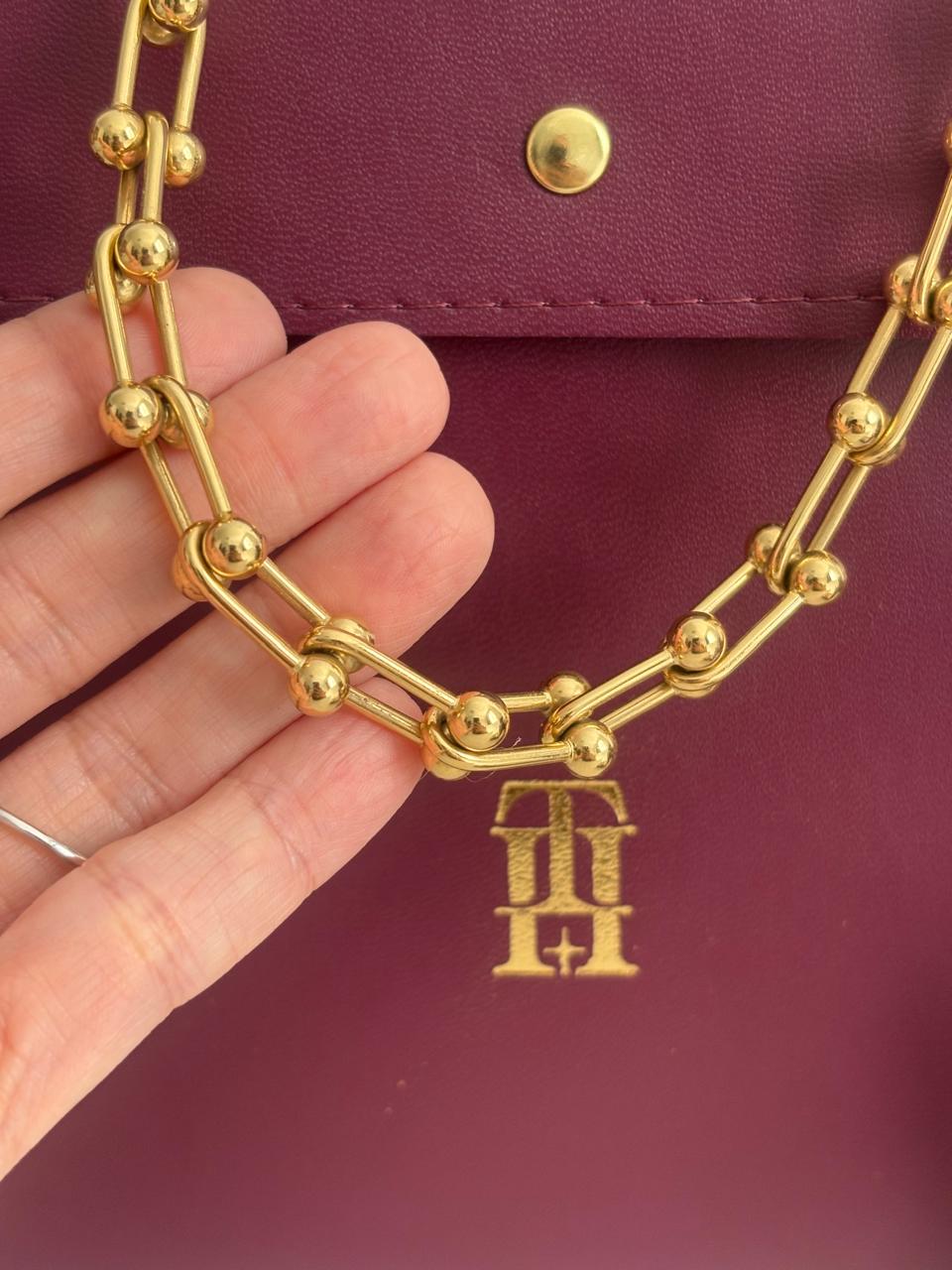 Corrente Heloísa Torres